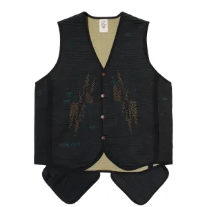 3D-KNIT HYPER CHIMAYO VEST