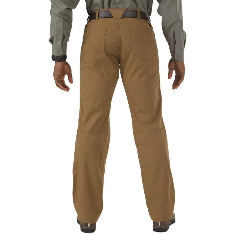 5.11 RIDGELINE PANTS - BATTLE BROWN