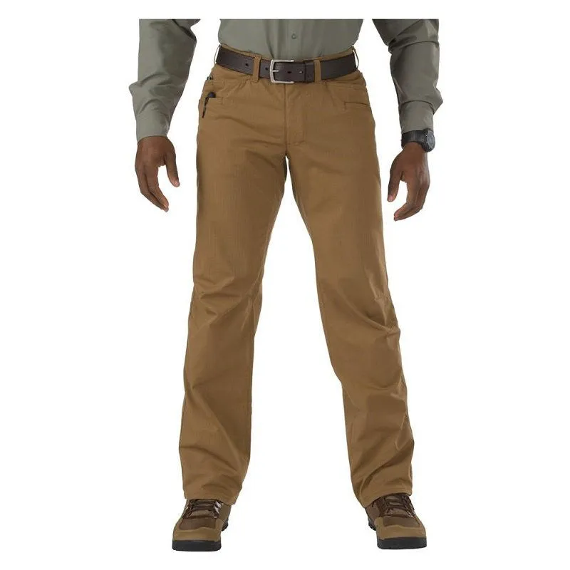 5.11 RIDGELINE PANTS - BATTLE BROWN