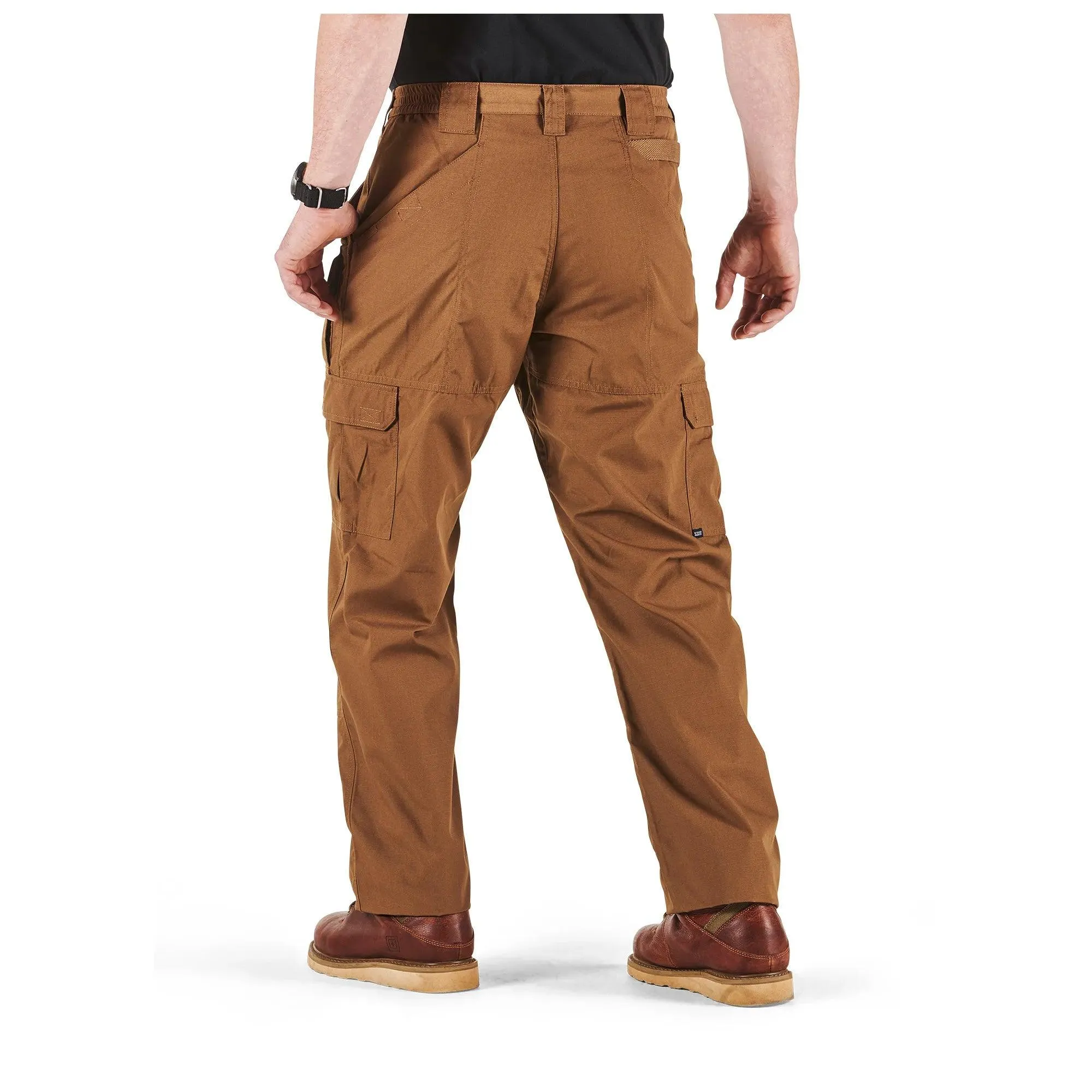 5.11 Tactical TACLITE Pro Pants - Battle Brown