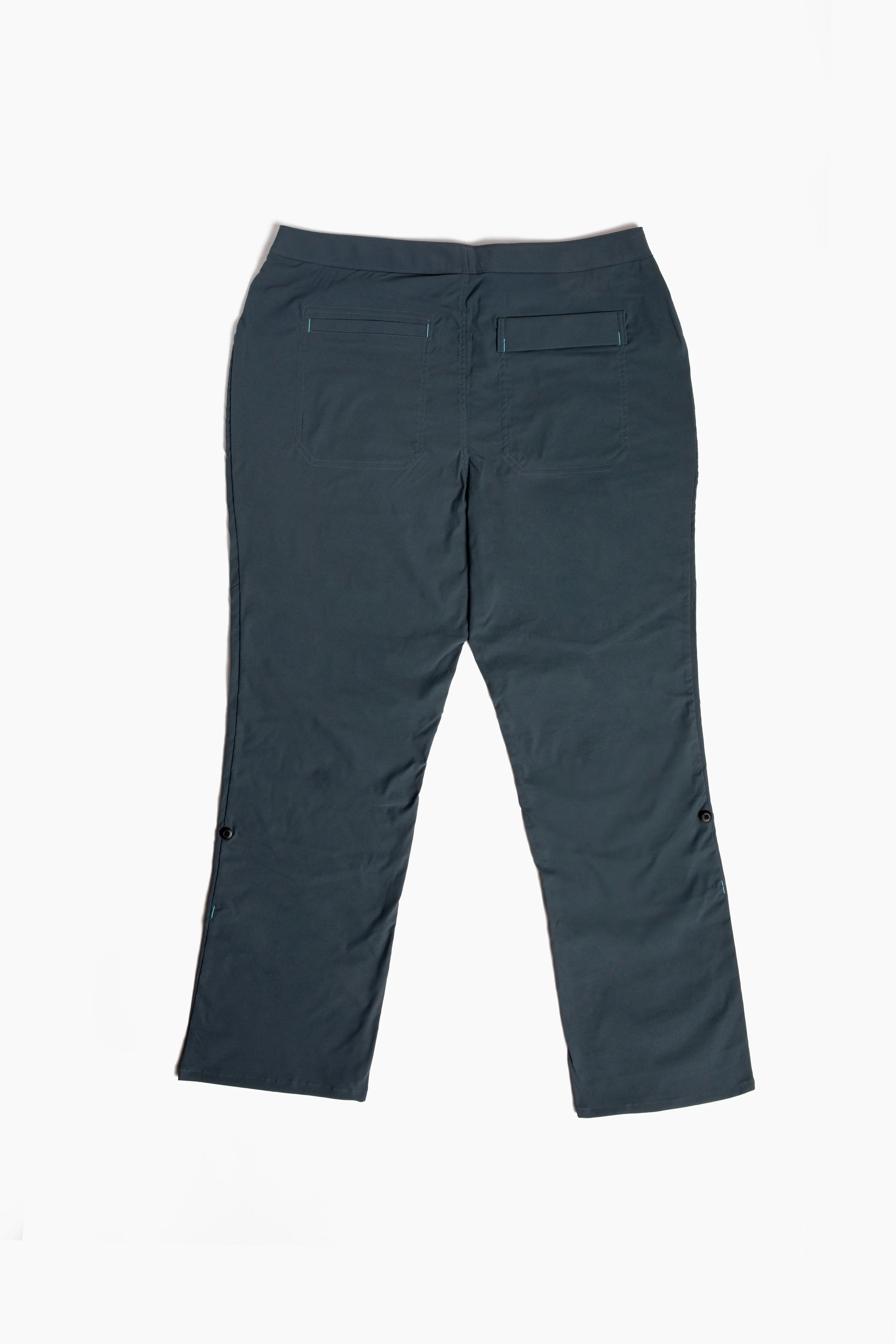 Alpine Parrot Ponderosa Plus Size Hiking Pants