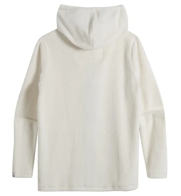 Animal Womens Betty Says Zip Fleece