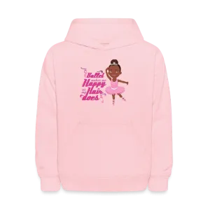 Ballerina Kids' Hoodie