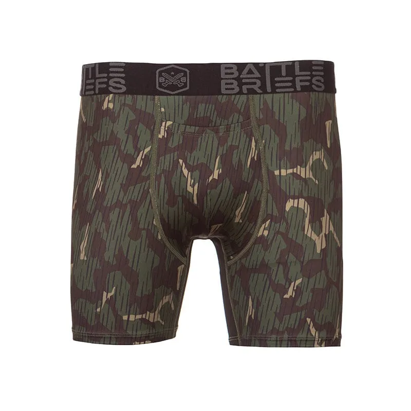 Battle Briefs Foreign Camo 3-Pack