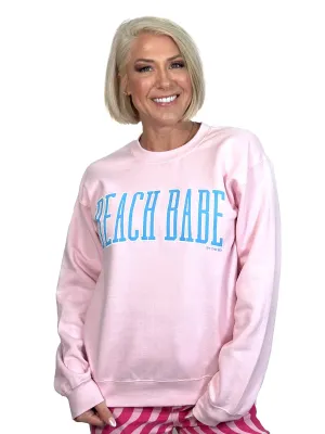 Beach Babe Sweatshirt