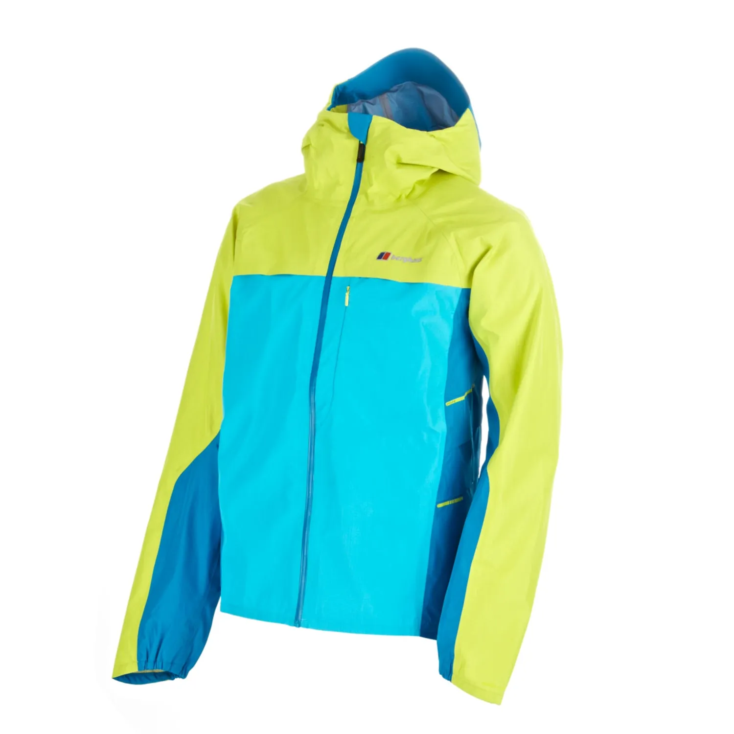 Berghaus Men's Vapour Storm Jacket