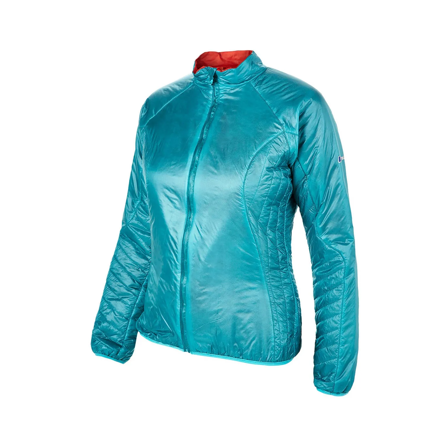 Berghaus Women's VapourLight Reversible Jacket