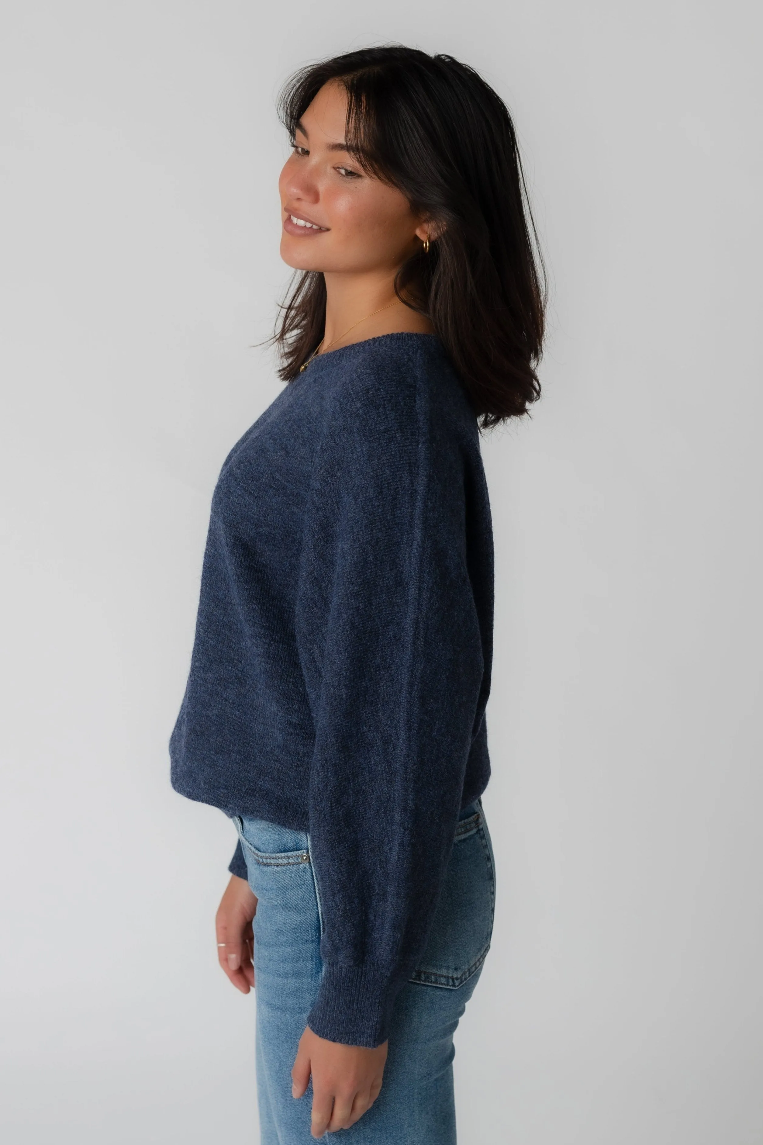 Beyonca Cozy Sweater