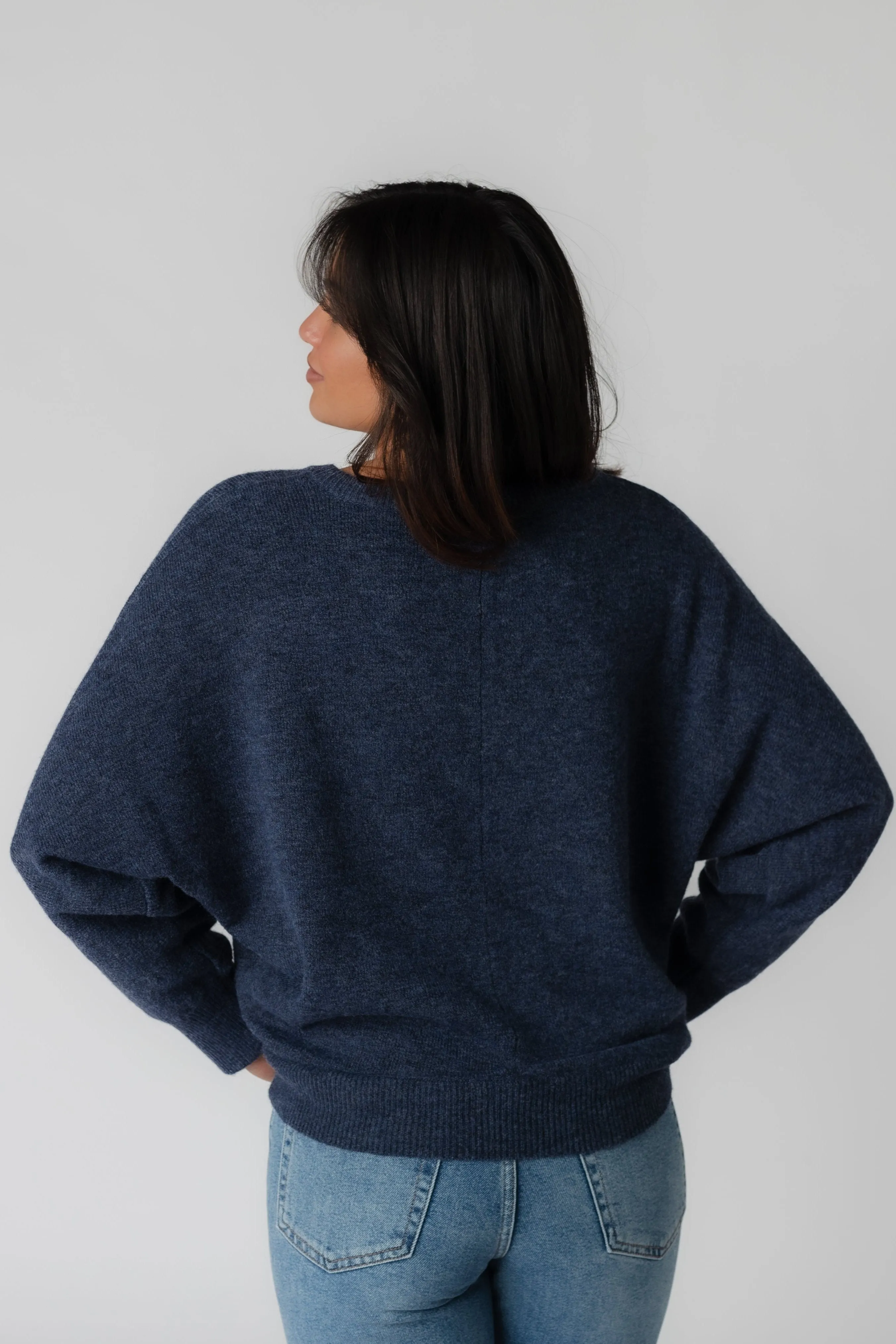 Beyonca Cozy Sweater