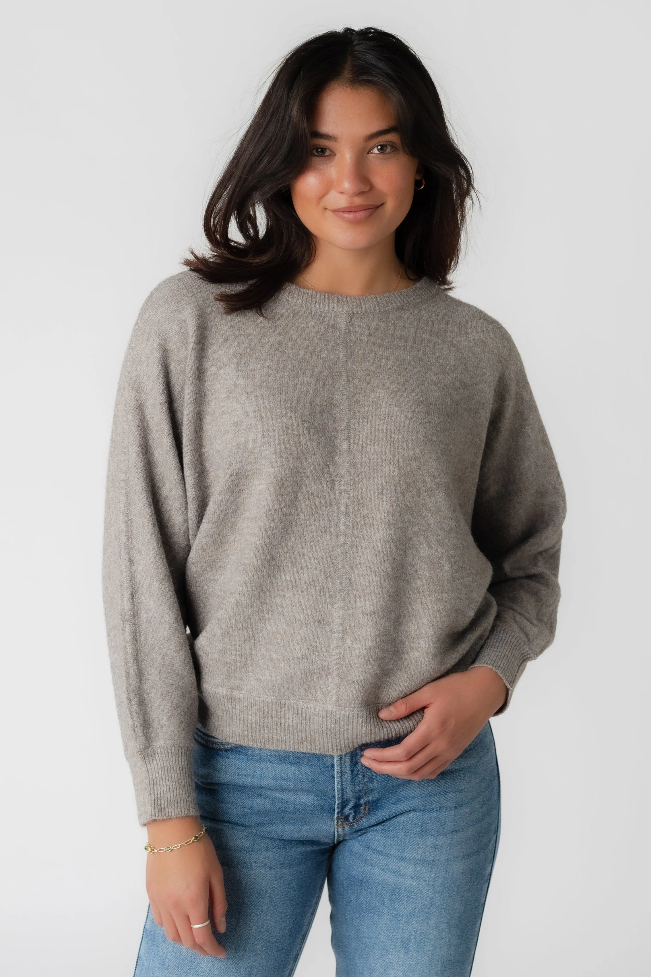 Beyonca Cozy Sweater