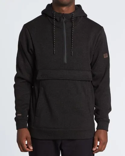 Billabong | Boundary Pullover Hoodie