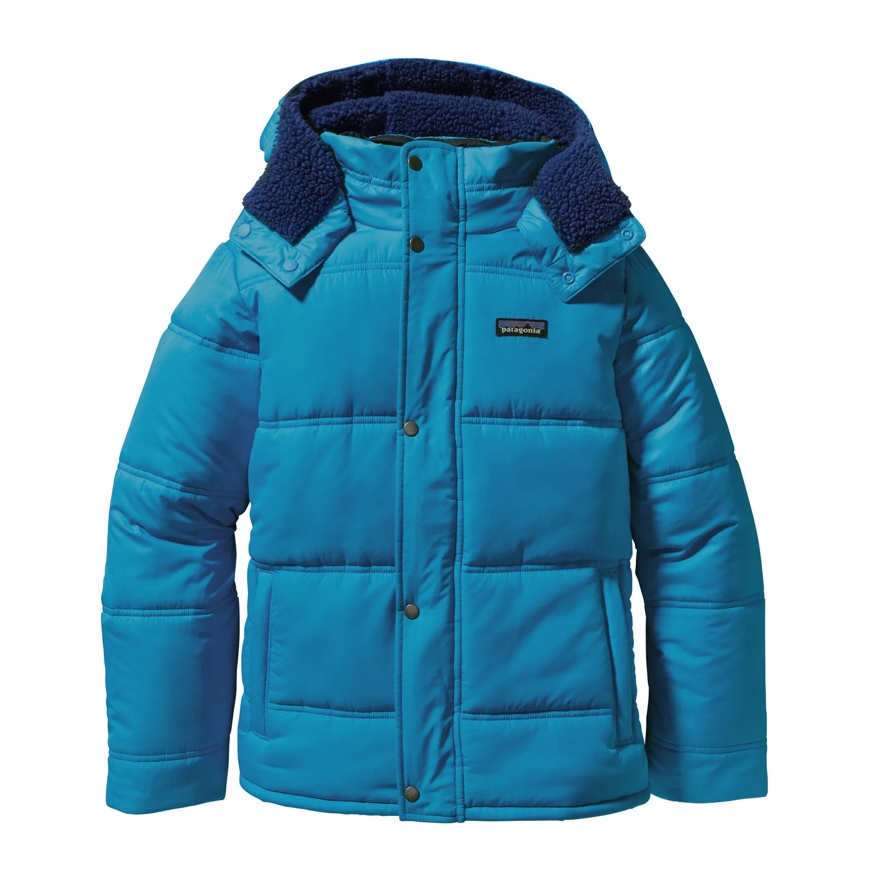 Boys' Traverse Hoody