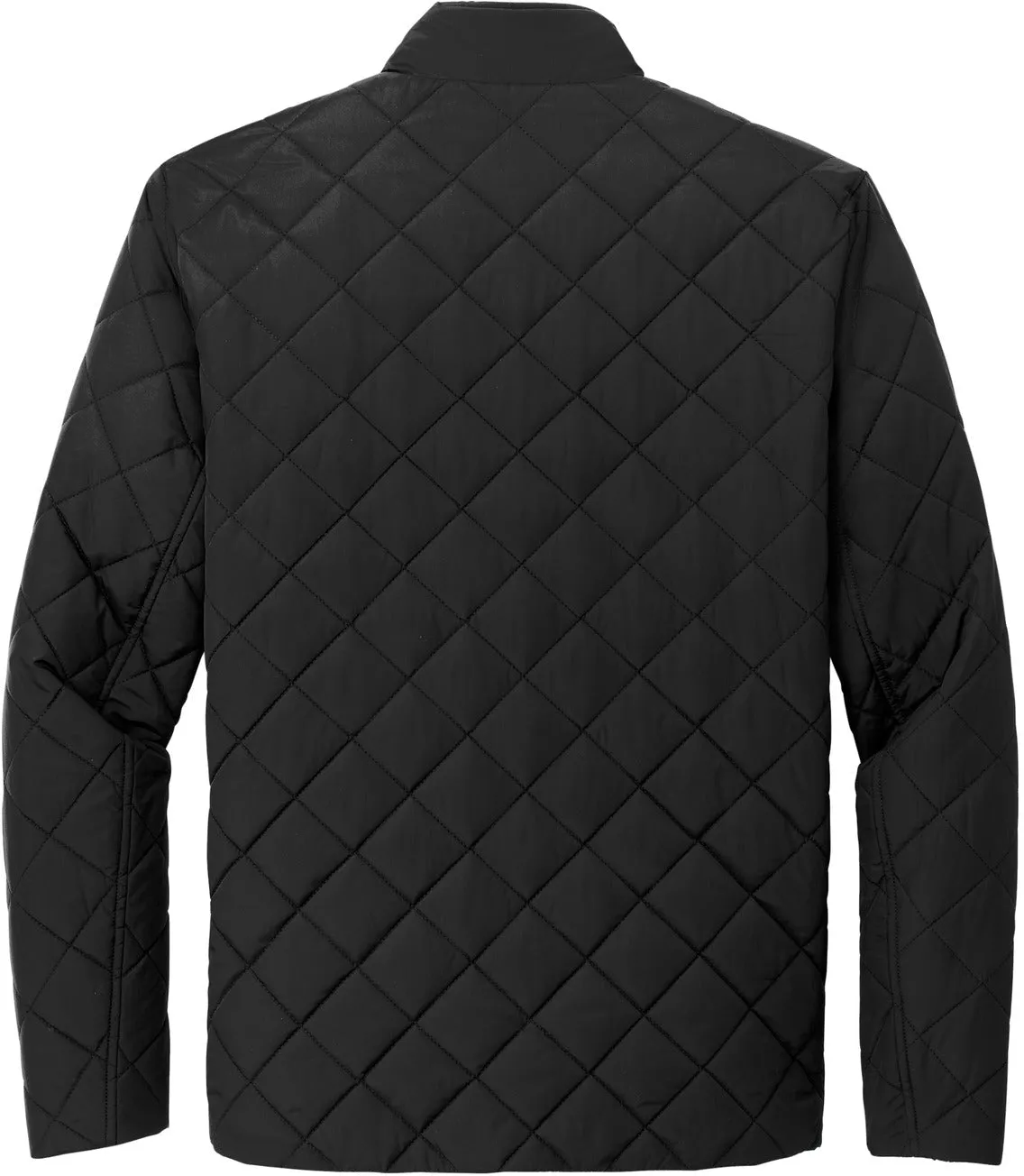 Brooks Brothers Quilted Jacket