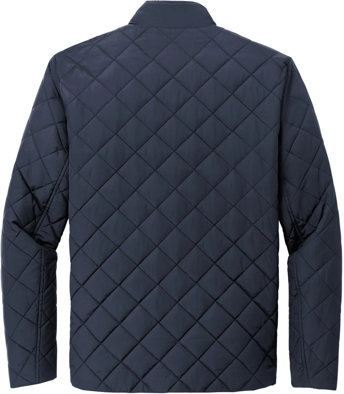 Brooks Brothers Quilted Jacket