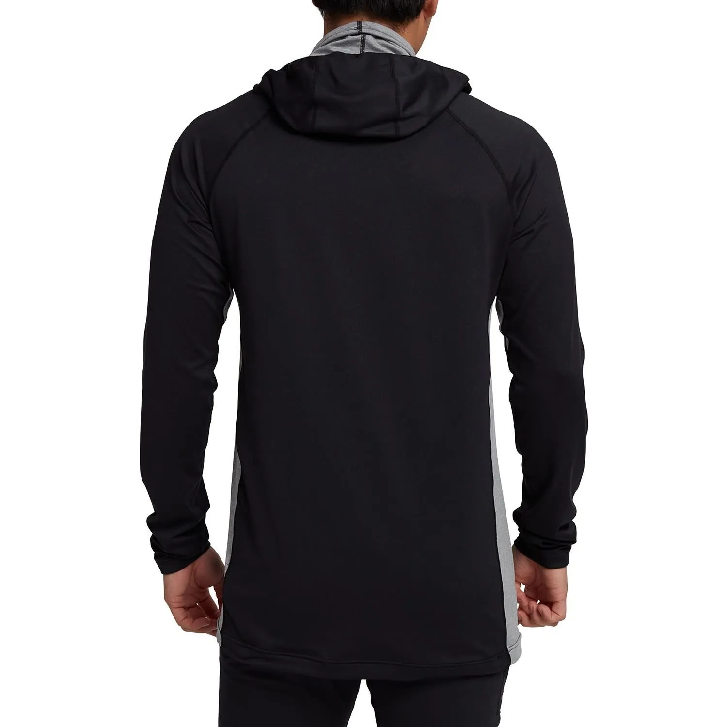 Burton Midweight X Base Layer Long Neck 2022 - Men's Base Layer