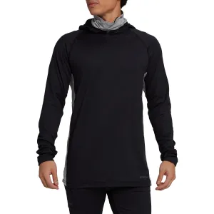 Burton Midweight X Base Layer Long Neck 2022 - Men's Base Layer