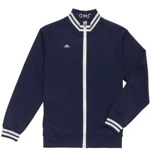 Chappie Recycled Full Zip Jacket Navy - 2025