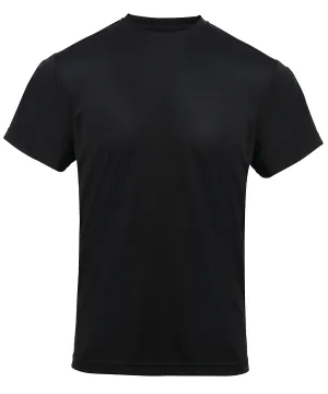 Chefs Coolchecker® t-shirt | Black