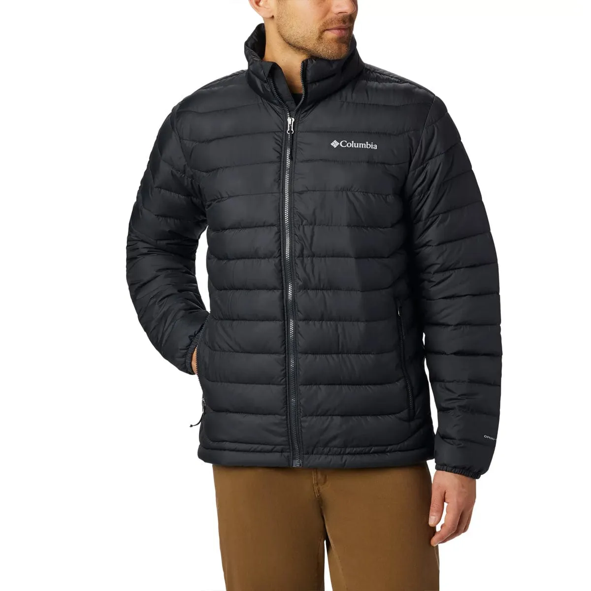 Columbia Men's Powder Lite Jacket