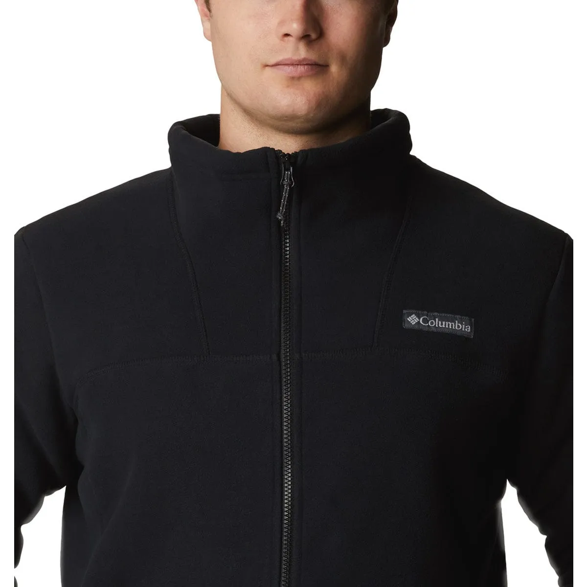 Columbia Men's Winter Pass Full Zip