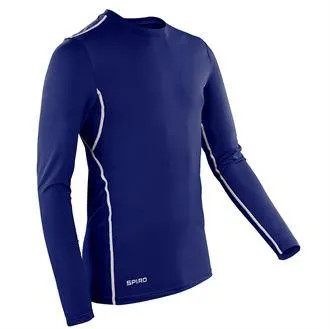 Compression Base Layer Top