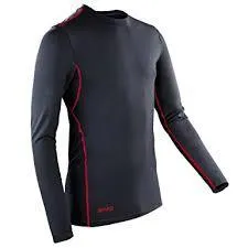 Compression Base Layer Top