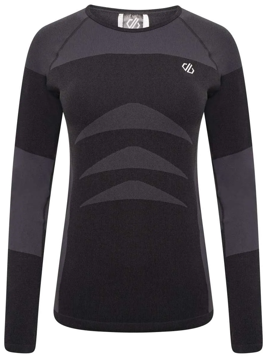 Dare2B Ladies In The Zone Long Sleeve Top 2024