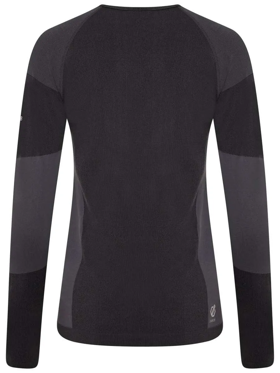 Dare2B Ladies In The Zone Long Sleeve Top 2024