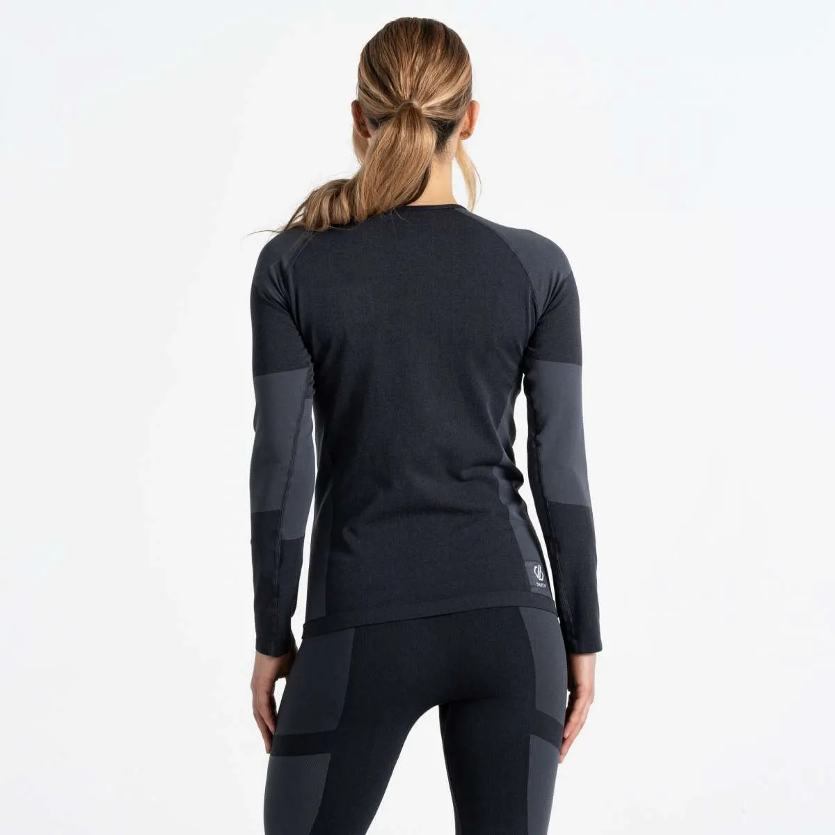 Dare2B Ladies In The Zone Long Sleeve Top 2024