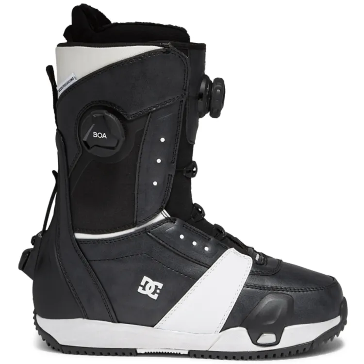 DC Women's Lotus Step On Snowboard Boots 2022