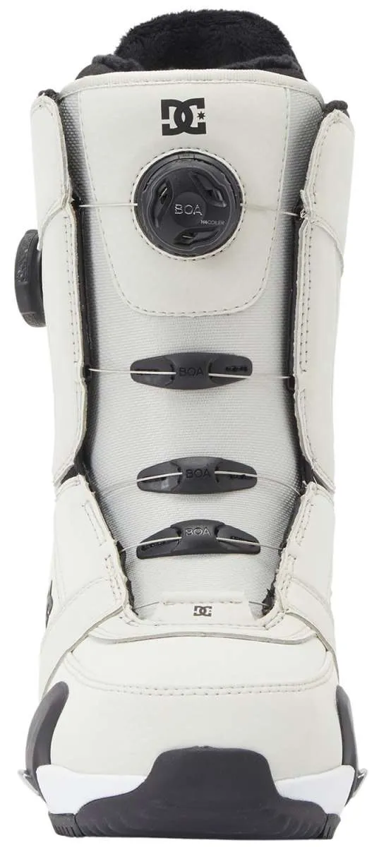 DC Women's Lotus Step On Snowboard Boots 2024