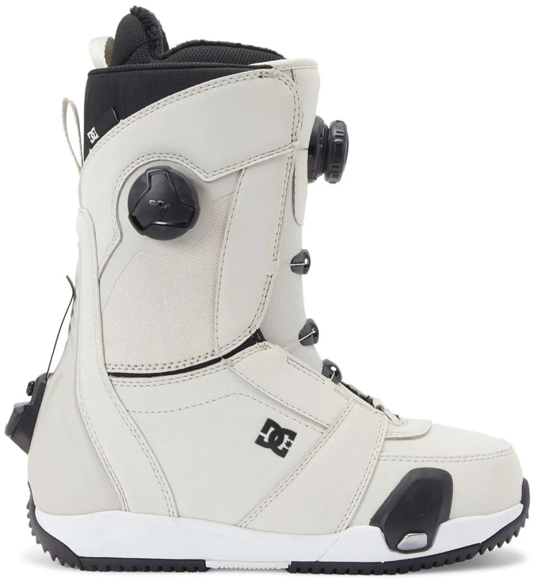 DC Women's Lotus Step On Snowboard Boots 2024