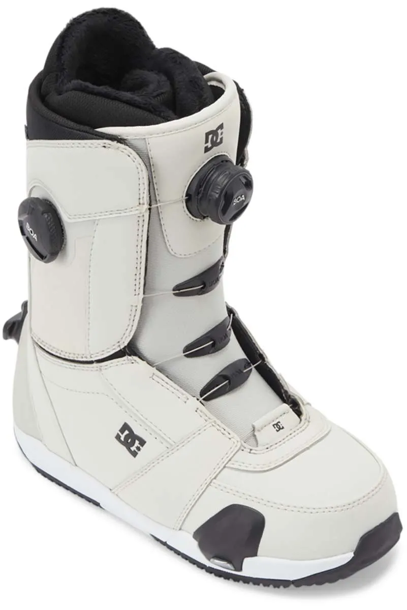 DC Women's Lotus Step On Snowboard Boots 2024