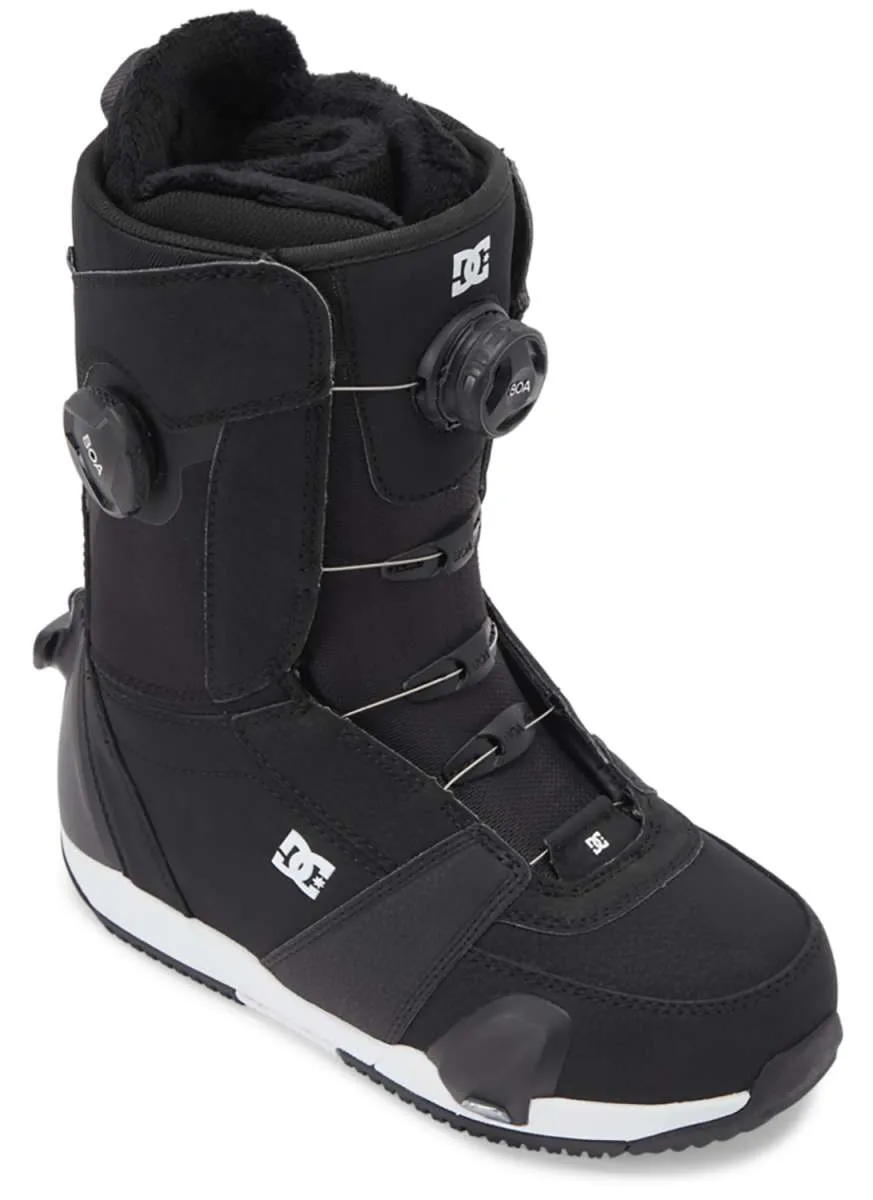 DC Women's Lotus Step On Snowboard Boots 2024