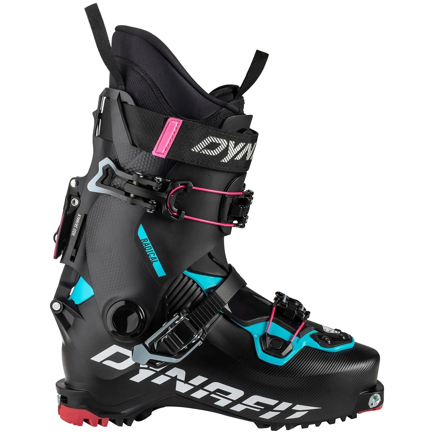 Dynafit Ladies Radical Alpine 110 Touring Boot 2021-2022