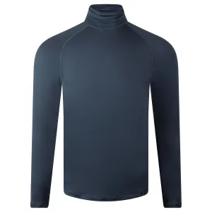 Edwin Thermal Base Layer Navy - 2025