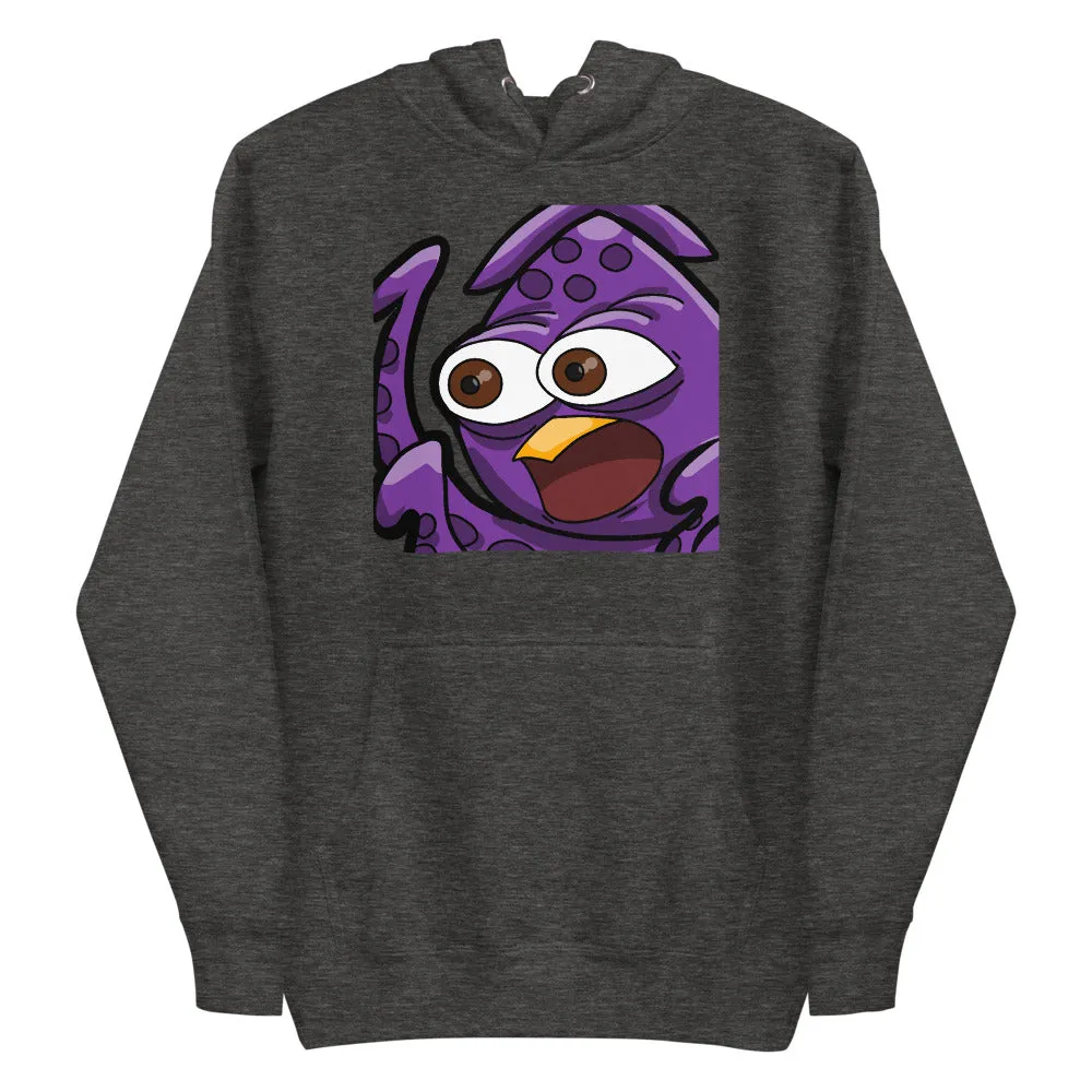 Fenhu Poggers Unisex Hoodie