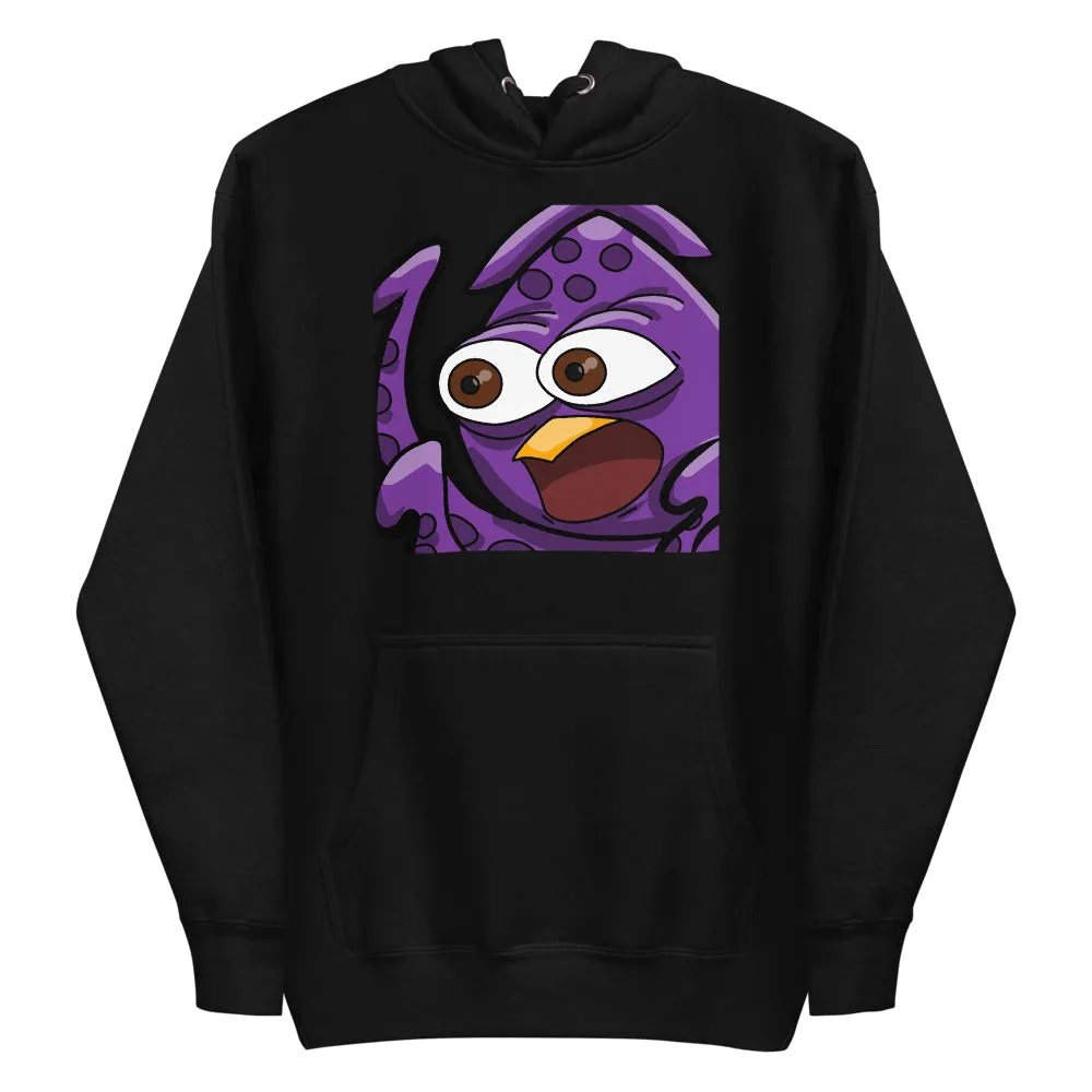 Fenhu Poggers Unisex Hoodie