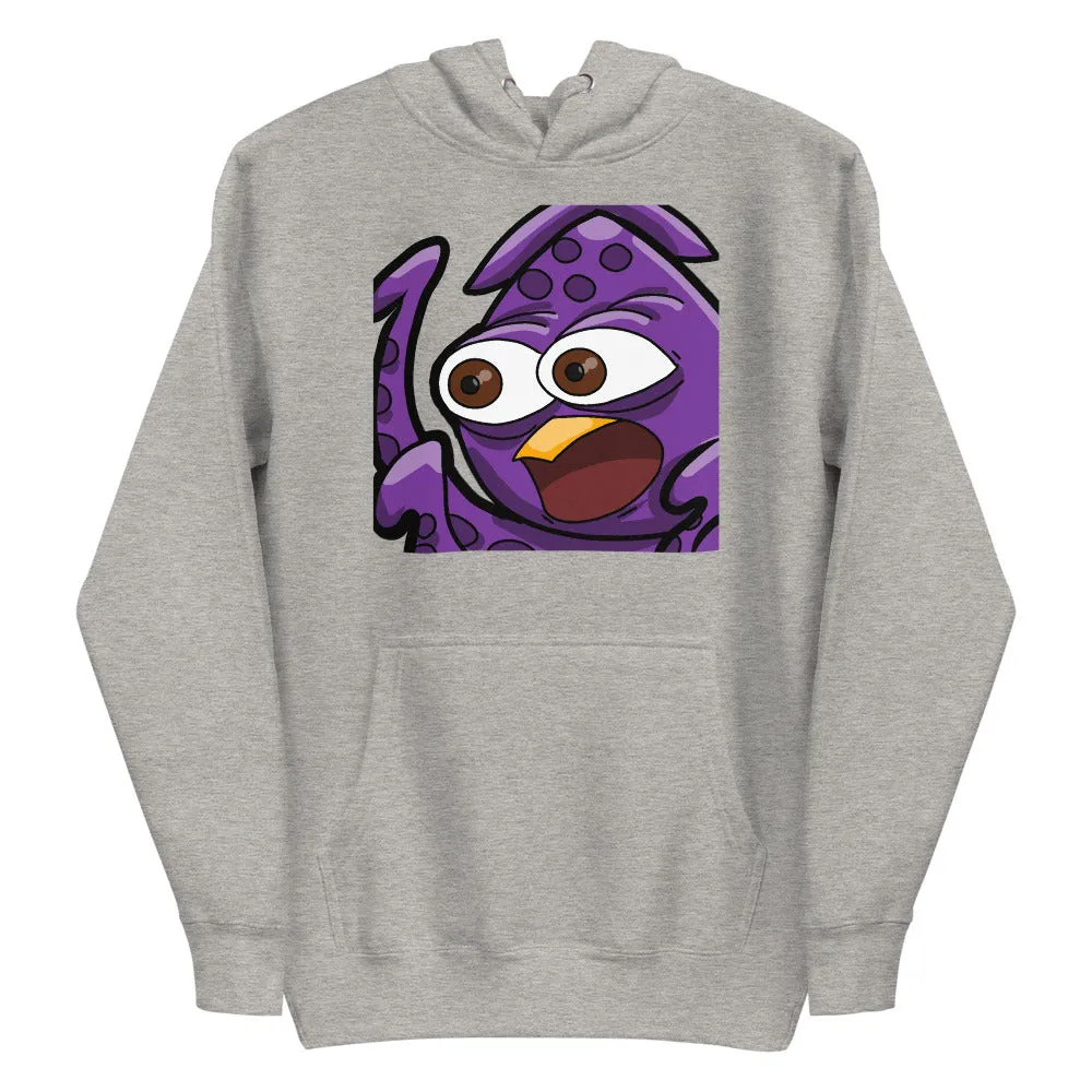 Fenhu Poggers Unisex Hoodie