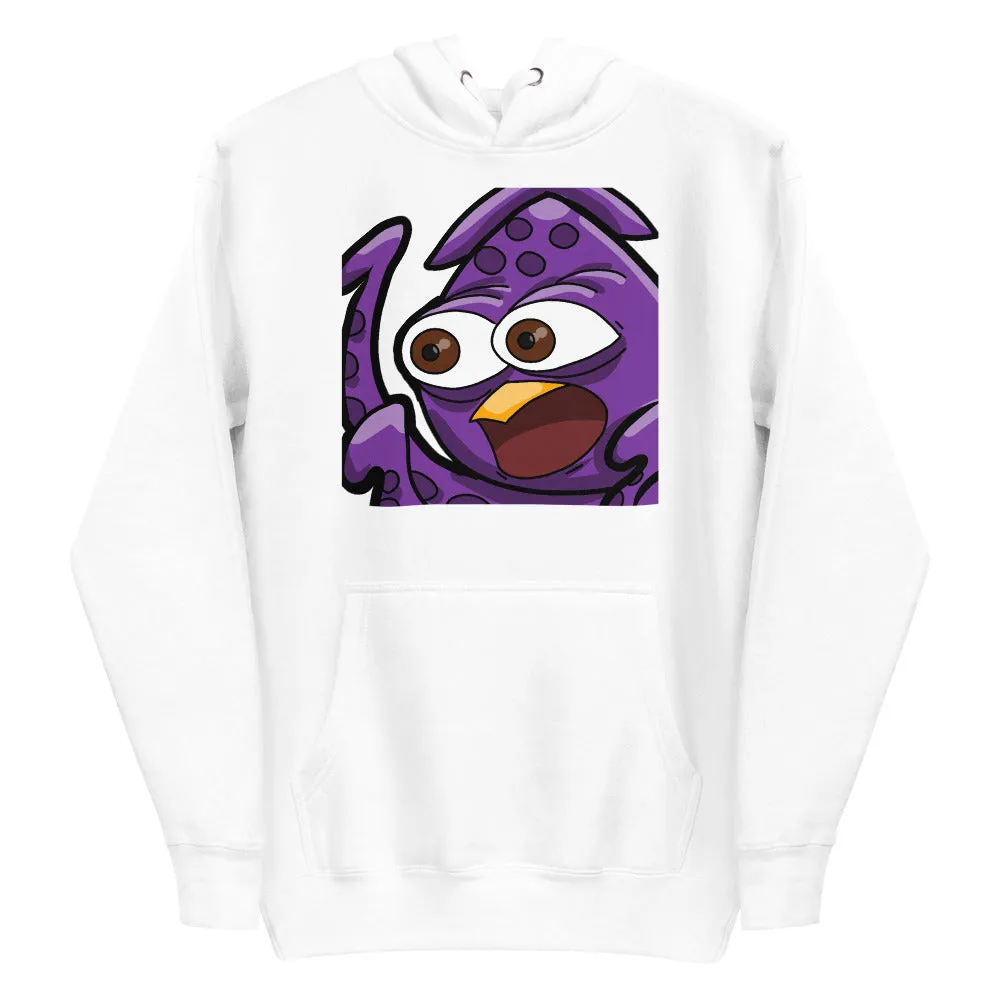 Fenhu Poggers Unisex Hoodie