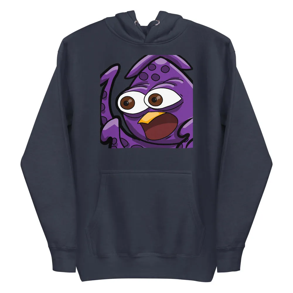 Fenhu Poggers Unisex Hoodie