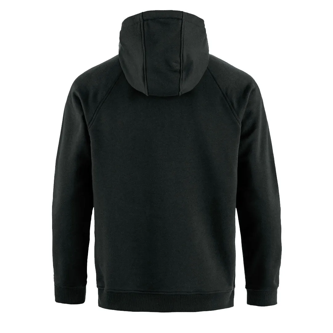 Fjallraven Classic Hoodie Black