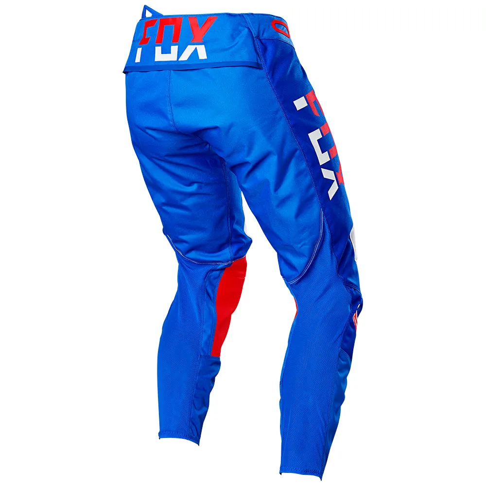 FOX 360 AFTERBURN PANTS [BLUE]