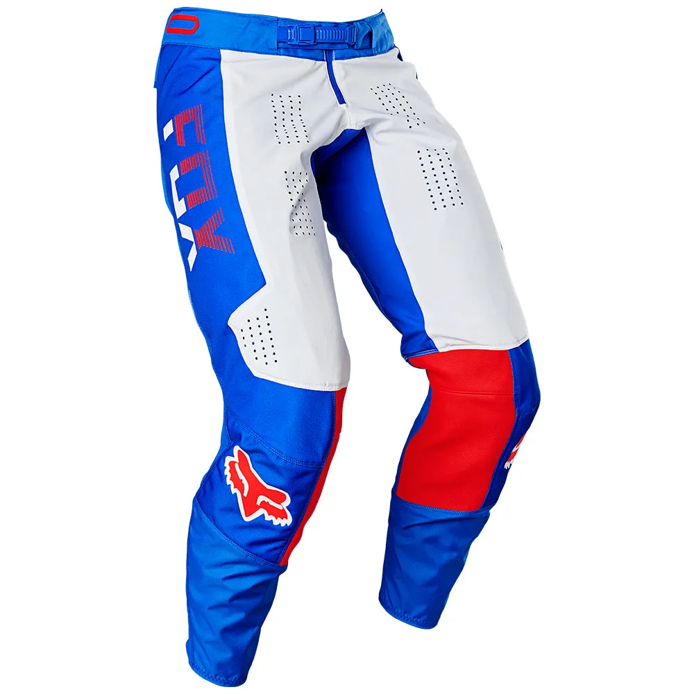 FOX 360 AFTERBURN PANTS [BLUE]