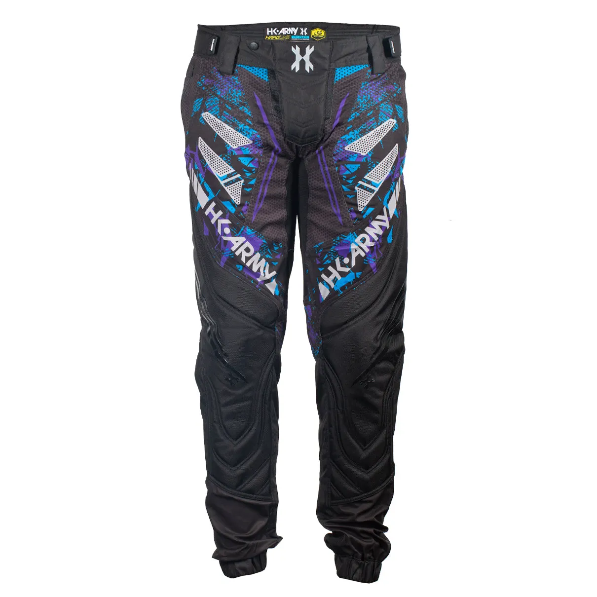 Freeline Pant - Poison - Jogger V2 Fit