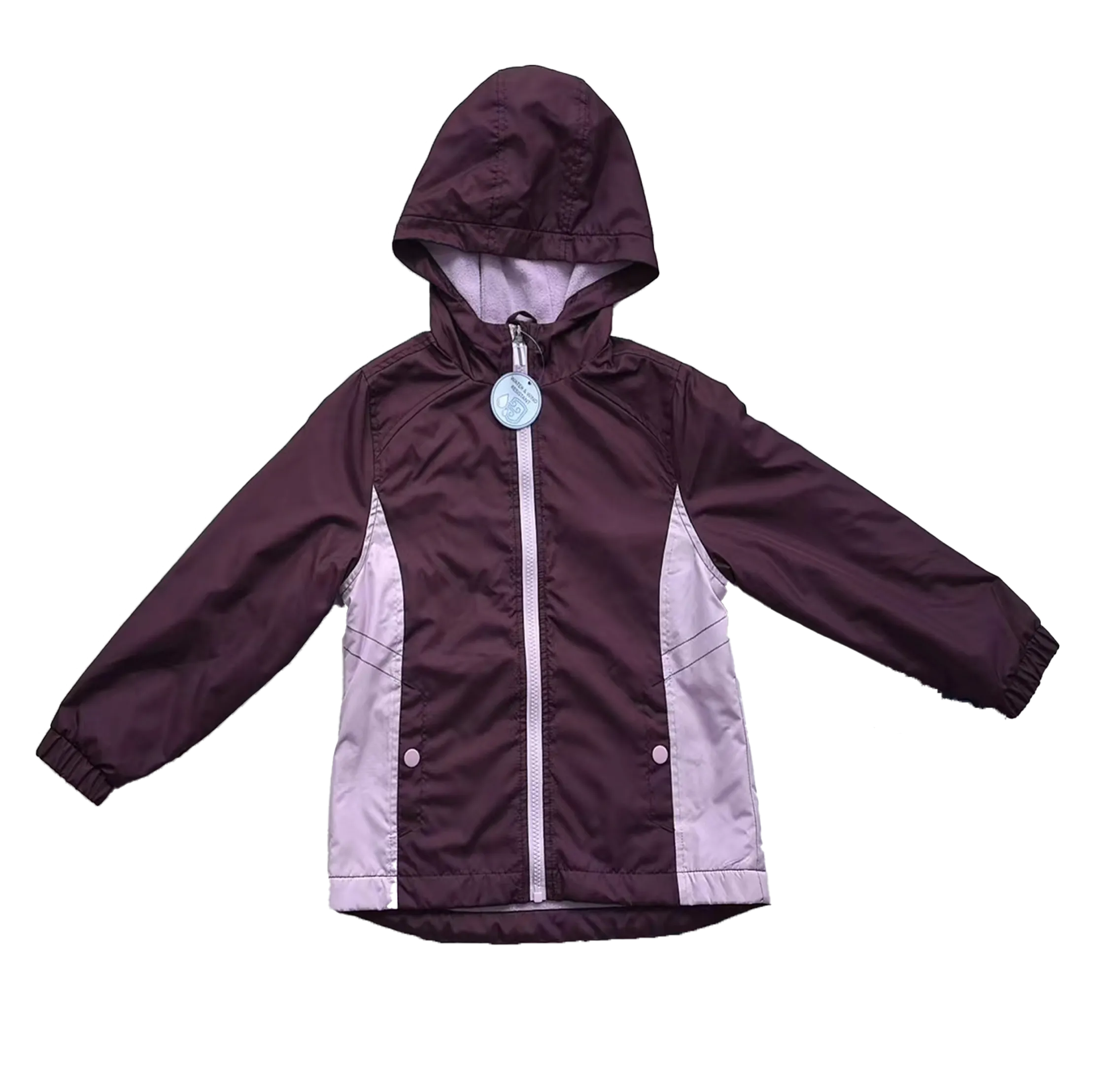 GIRLS LIGHTWEIGHT JACKET ASSORTMENT