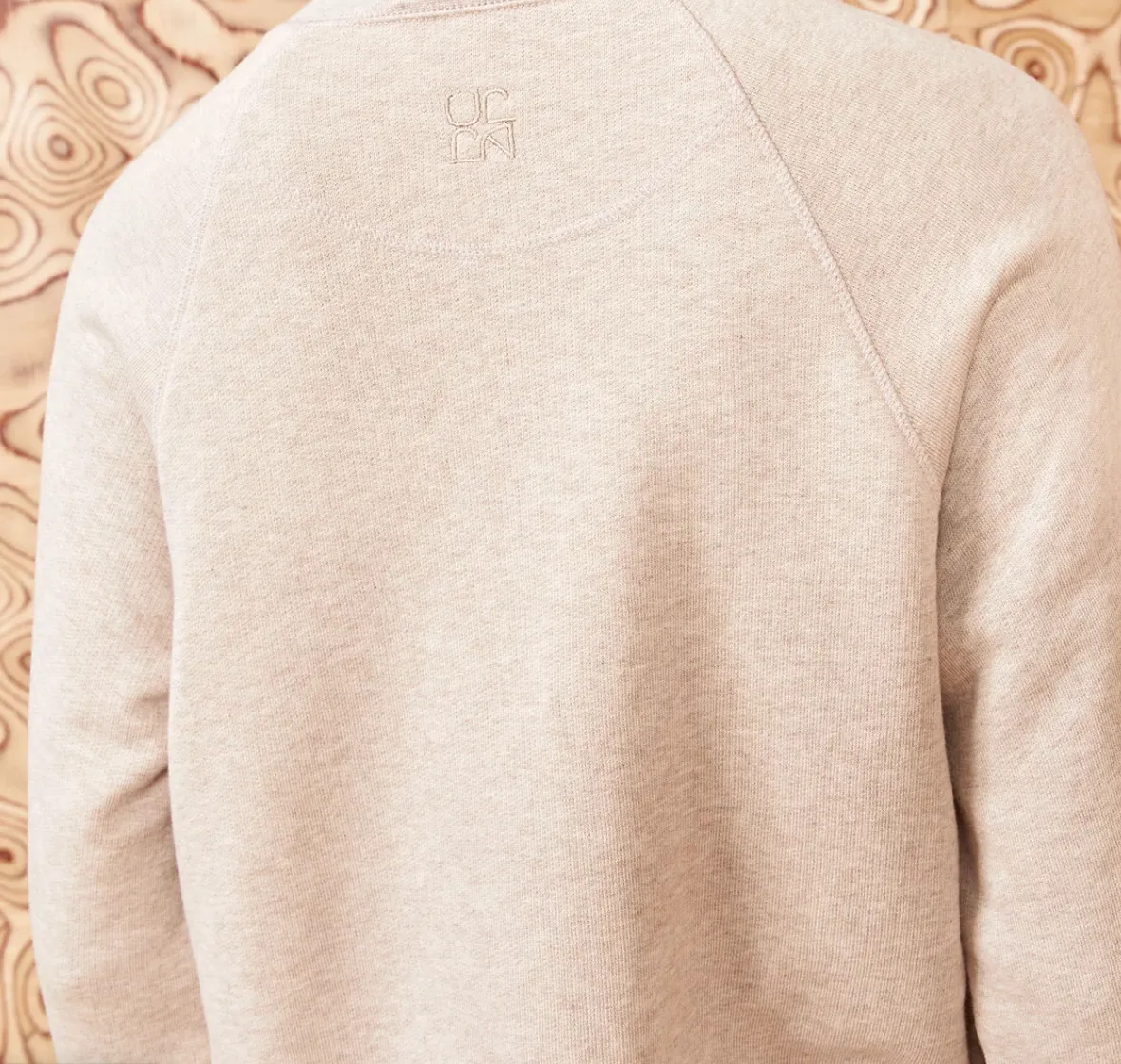 Hadley Pullover