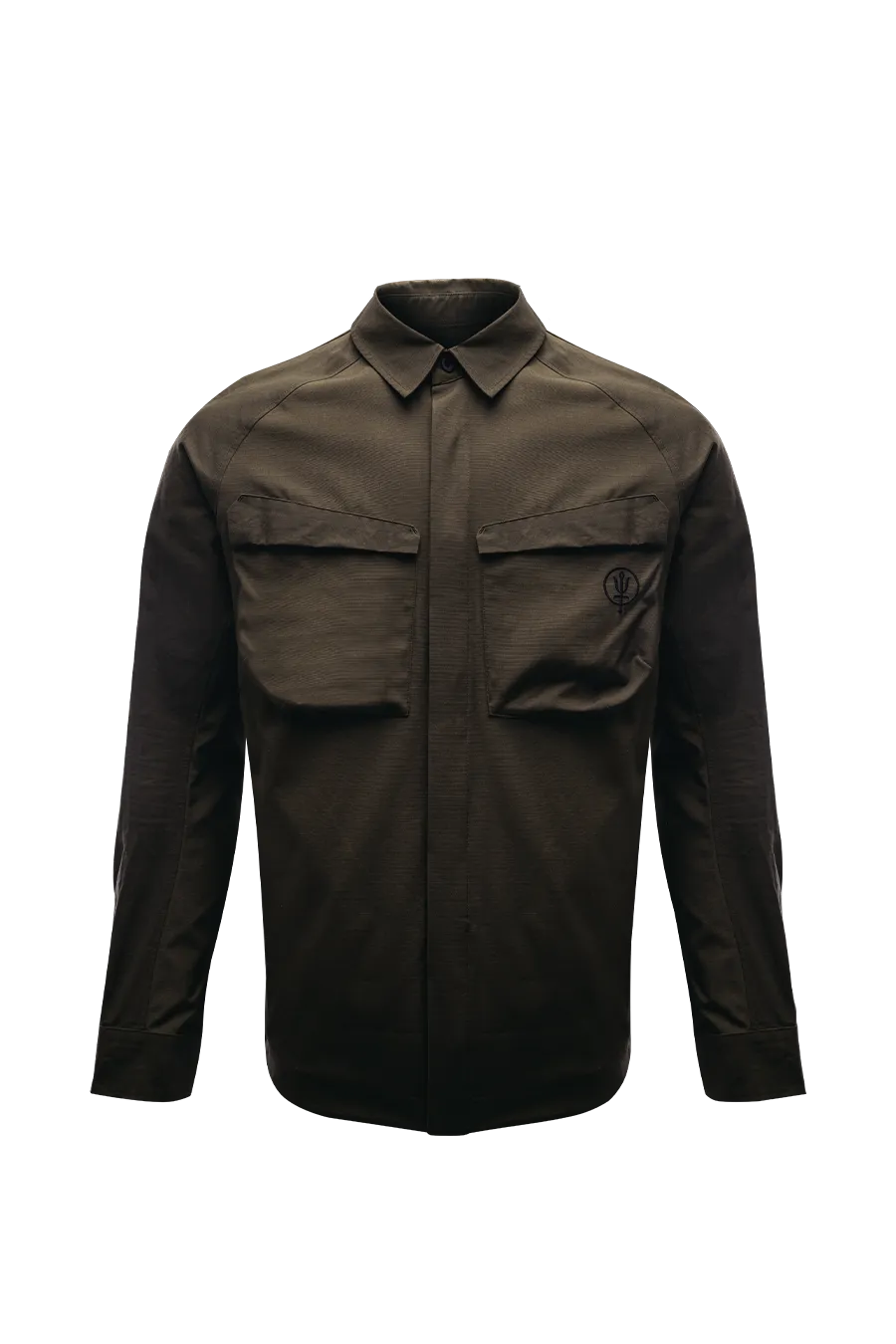 HERITECH SYLVAN SHIRT