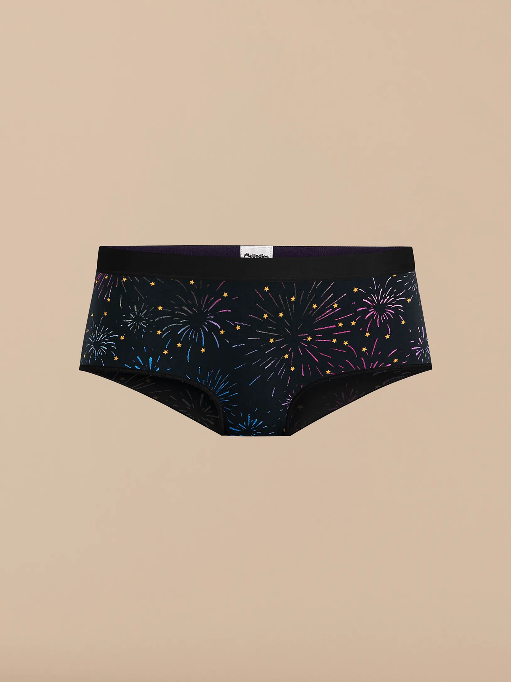 Hipster 3-Pack | Feeling Fireworks Pack