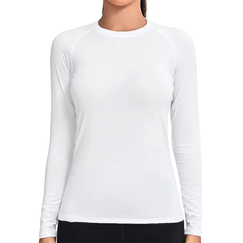 HOO THREADS Quick Dry Base Layer - Women's